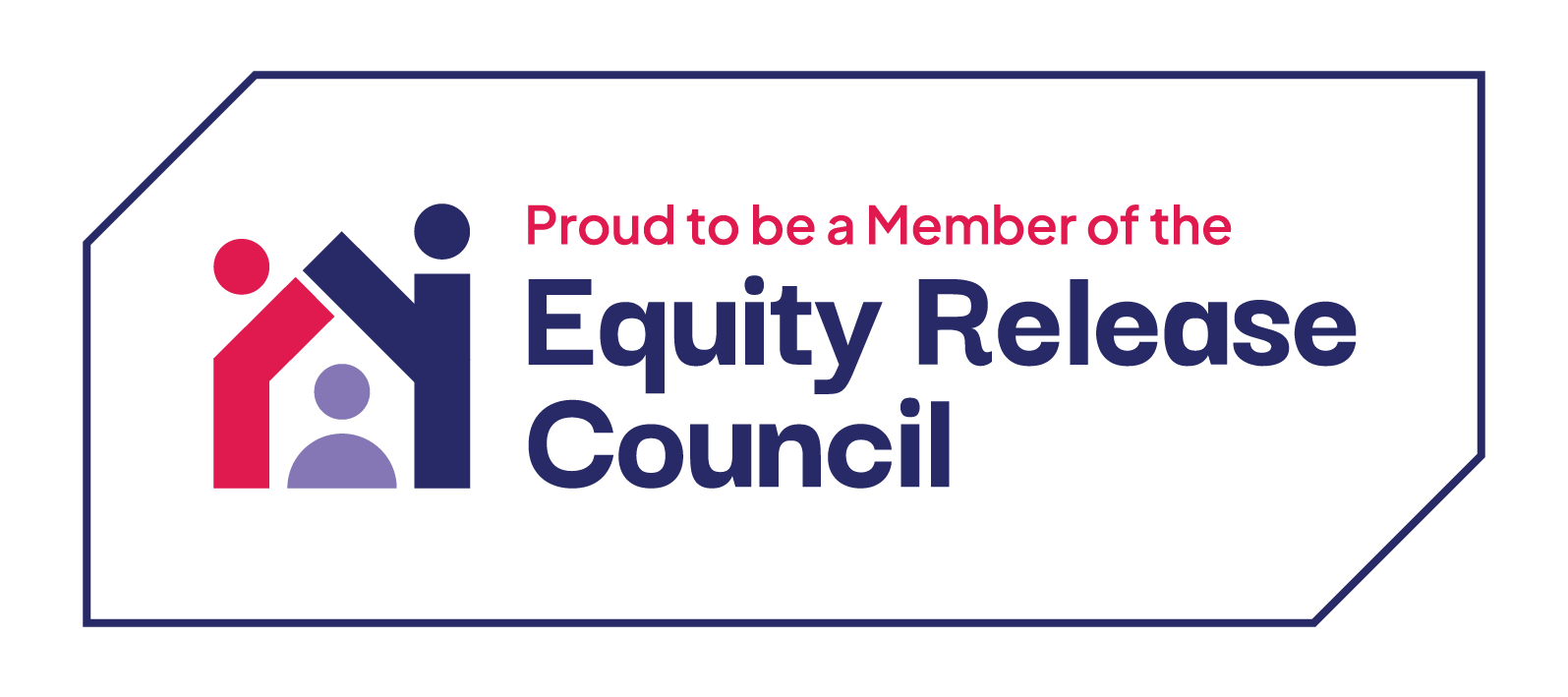 Proud to be a member of the Equity Release Council